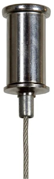 Lucide 20420/20/30 - LED Csillár zsinóron DUELE 4xLED/5,3W/230V