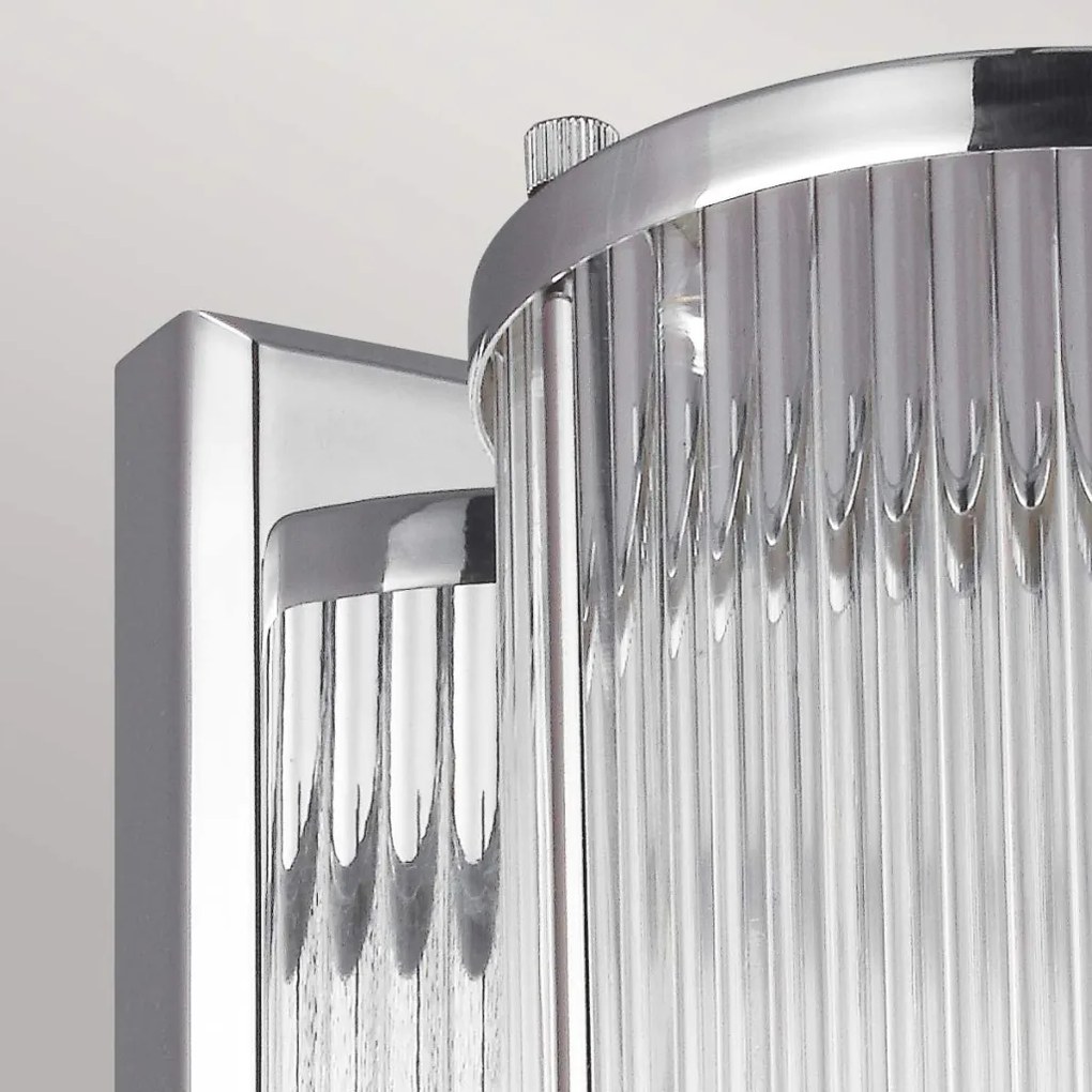Feiss PAULSON FE-PAULSON1 Fali lámpa 1x3,5W/G9 320LM IP44