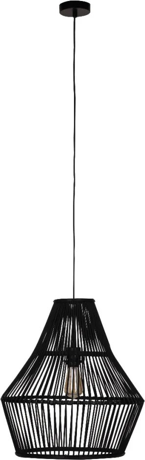 Dijk BAMBOO 55703-074 Függőlámpa 1x40W/E27 IP20