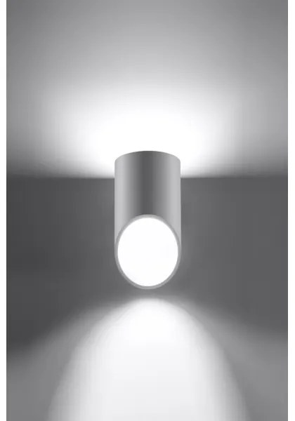 Fali lámpa PENNE 20 1xG9/40W/230V fehér