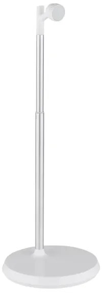 Globo 58454W - MEEYA LED 6W/3,7V érintős asztali lámpa, fehér, dimmelhető