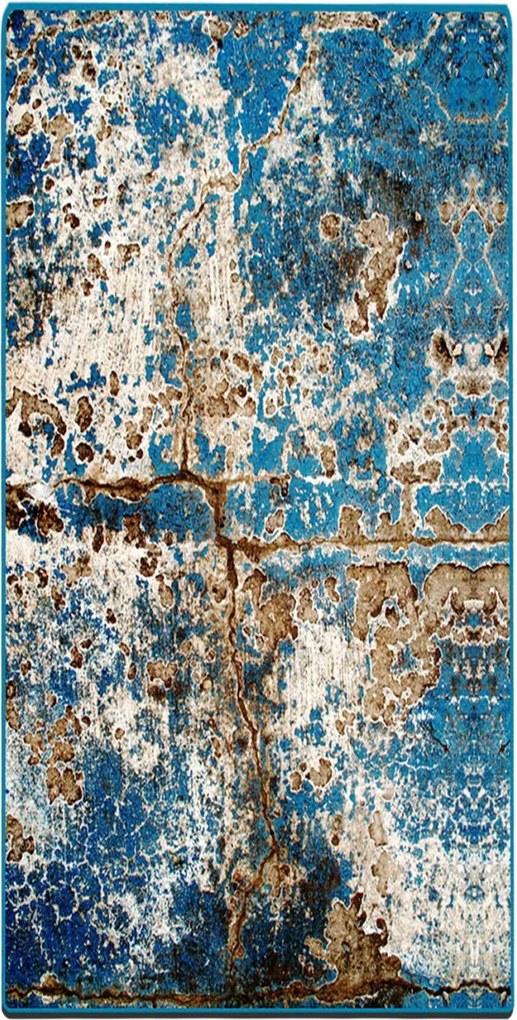 Előszobaszőnyeg, 100×300 cm – TR908CHL2109