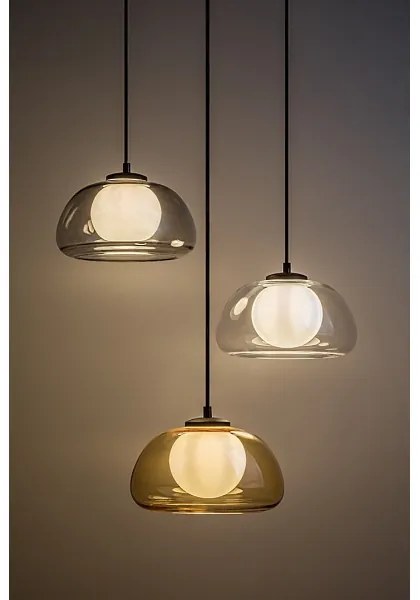 Rabalux 72276 - Csillár zsinóron ELOWEN 3xG9/5W/230V