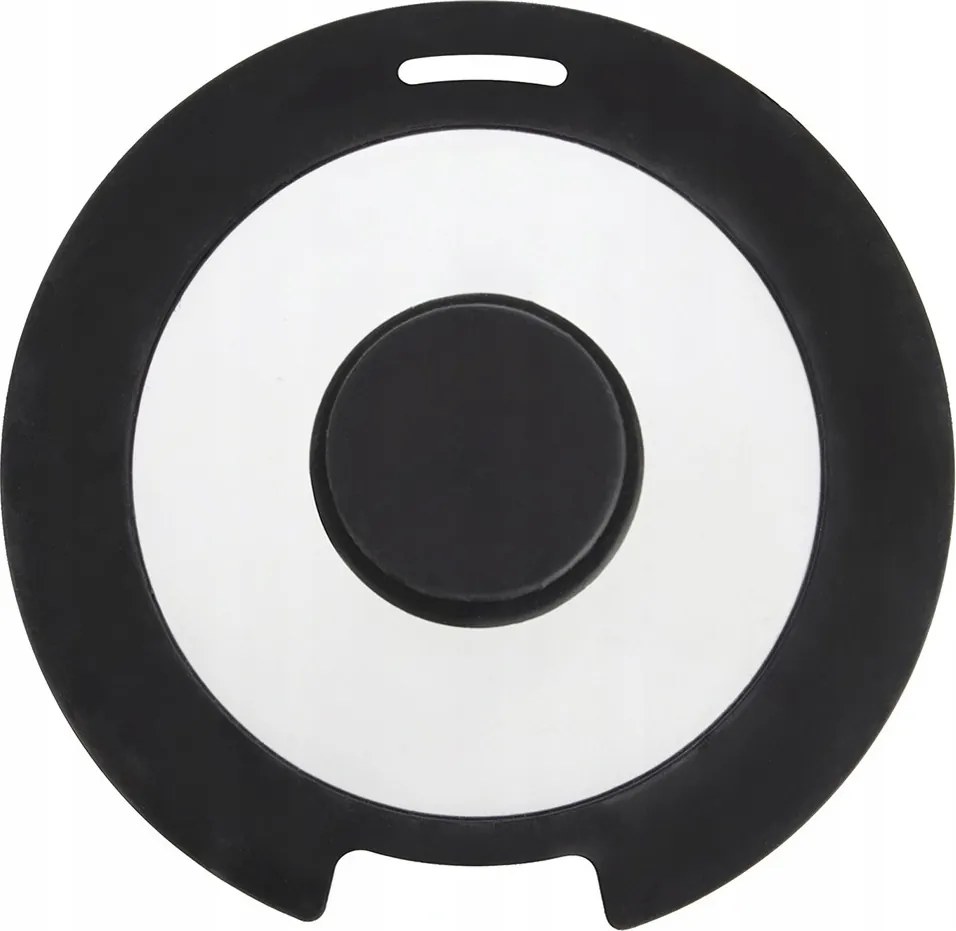 Szilikon Üveg Fedő edényekhez serpenyőhöz univerzális 16 17cm