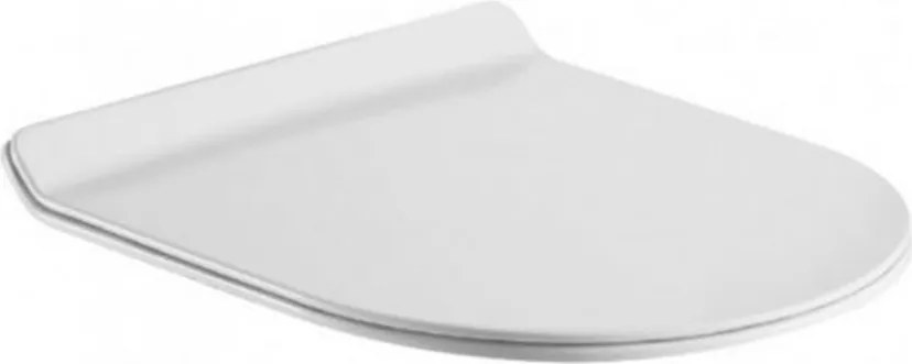 Bella slim soft close WC ülőke