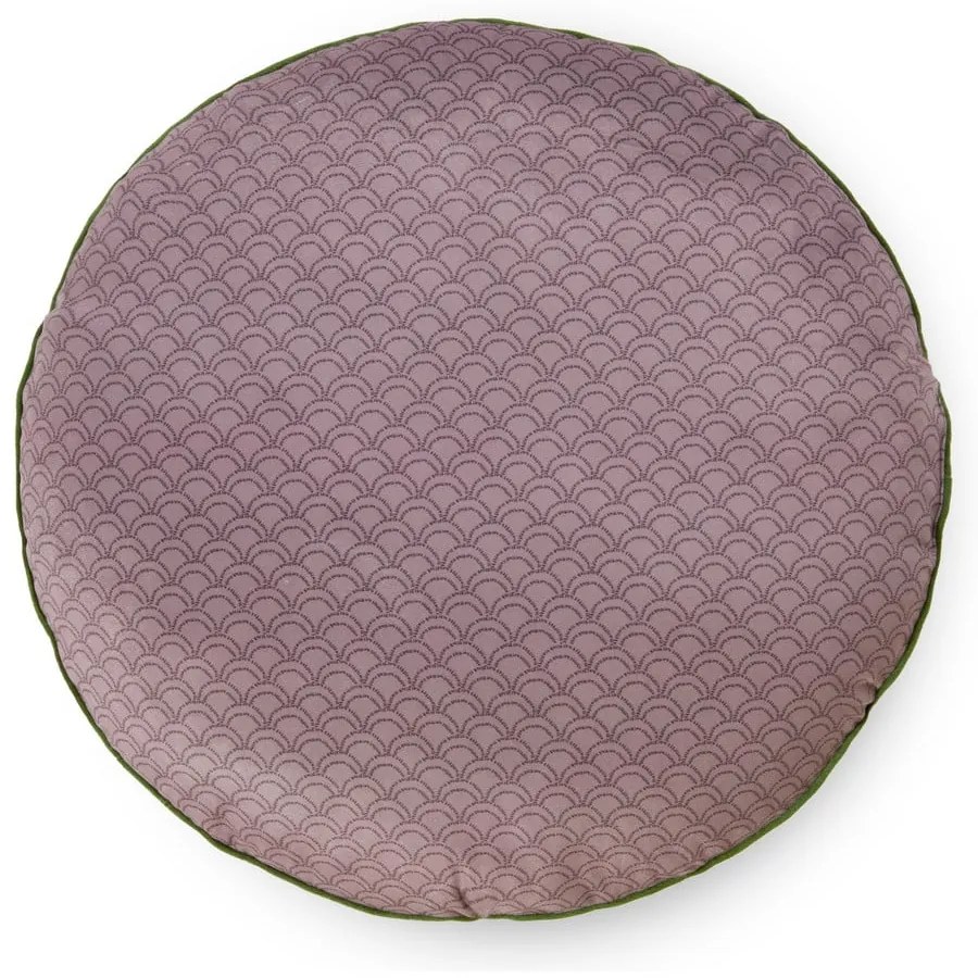 Díszpárna ø 55 cm – Descanso