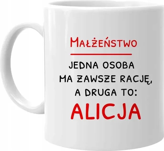 Vicces Bögre A Férj Feleségének Esküvő Házassági Évforduló