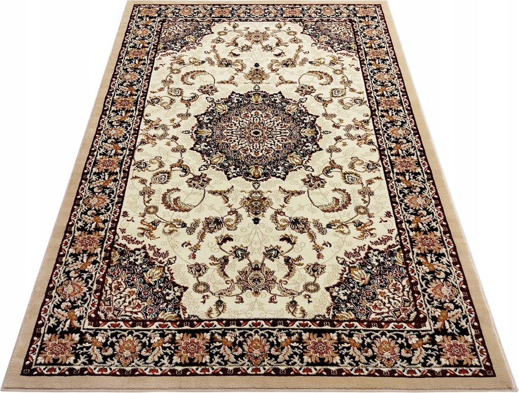 Szőnyeg 200x300 Klasszikus Vastag Puha 2x3 3x2 Soft