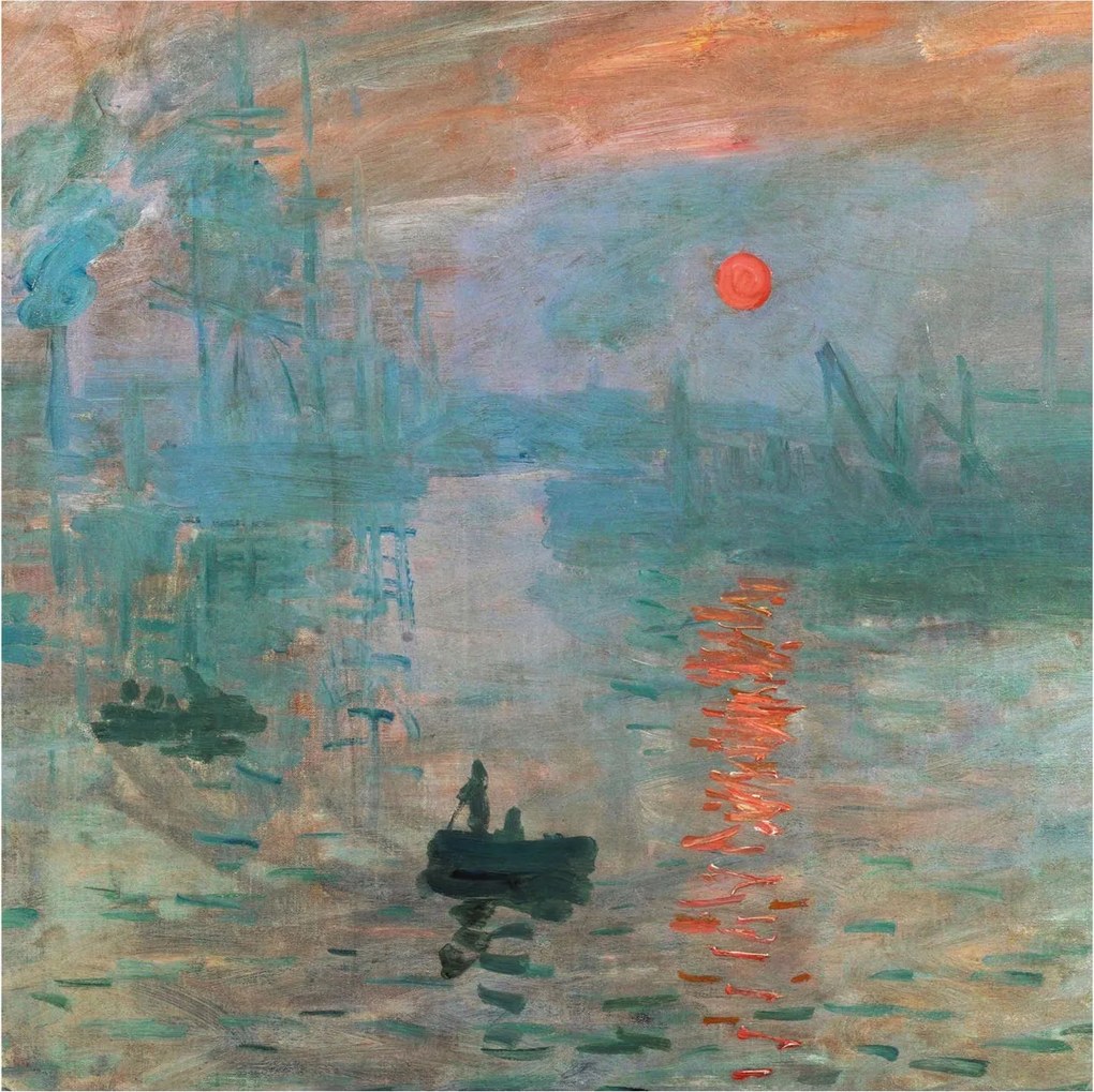 Flizelin fotótapéta Flizelin Design Kikötői tájkép 250x250