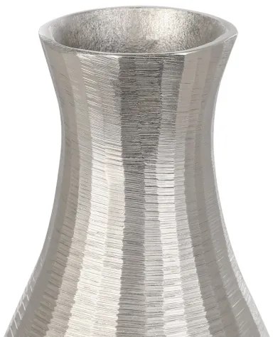 Eglo 421043 - Fém váza ABUCAY 23x12 cm króm