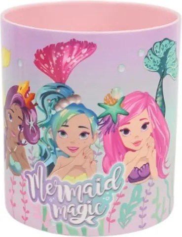 Sellő Magic micro bögre 340 ml