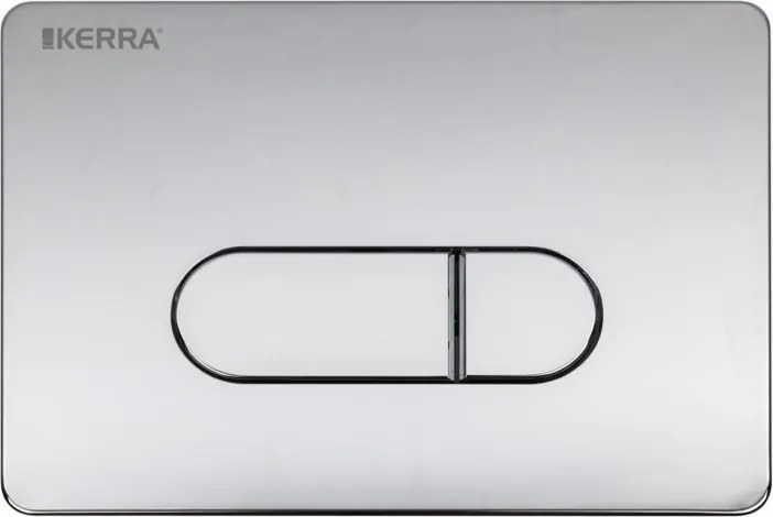 Doris Pacific CH falba építhető WC tartály szett