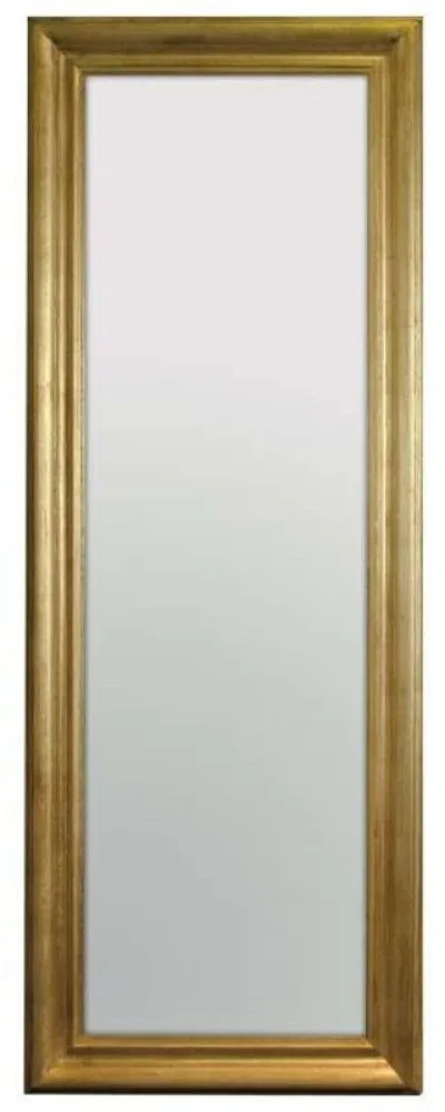 Juana falitükör antikolt arany 60x160 cm