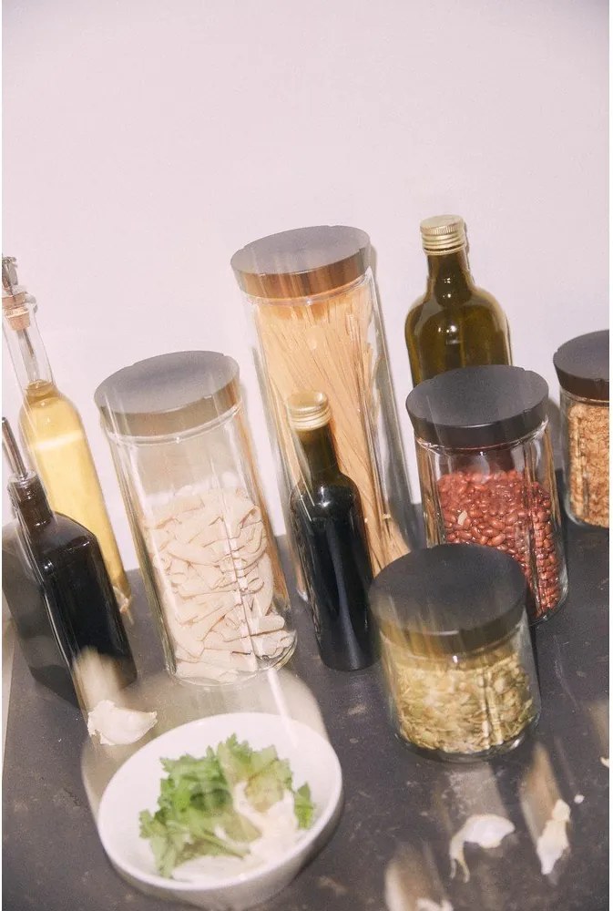 Üveg élelmiszertartó doboz Grand Cru – Rosendahl