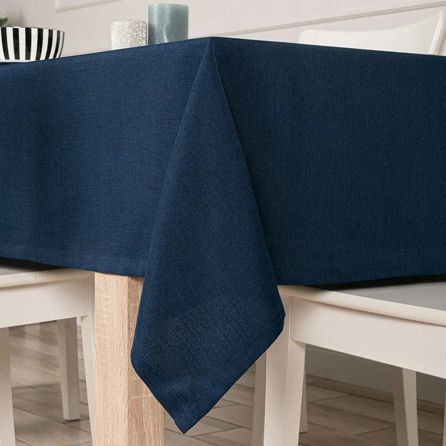 Aruba Abrosz vízálló, 120x160cm, sötétkék