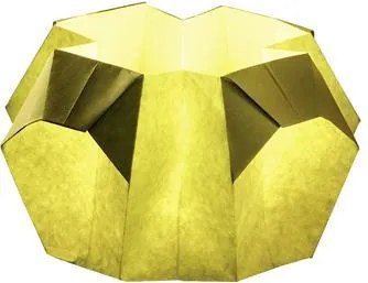 Origami papír, lámpáshoz, 30x30 cm, 80 g, 12 lap, FOLIA, vegyes színek (FL42309)
