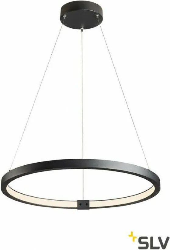 SLV 1002909 ONE Modern Led Függesztett Lámpa LED IP20