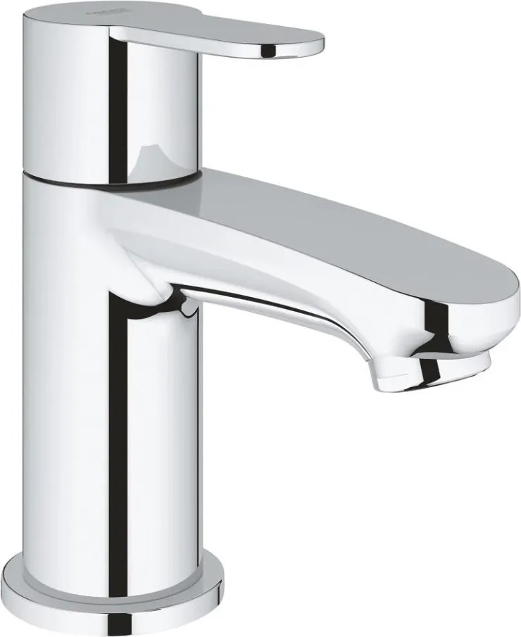 GROHE 23039002 - EUROSTYLE COSMOPOLITAN álló mosdócsaptelep, XS méret, króm