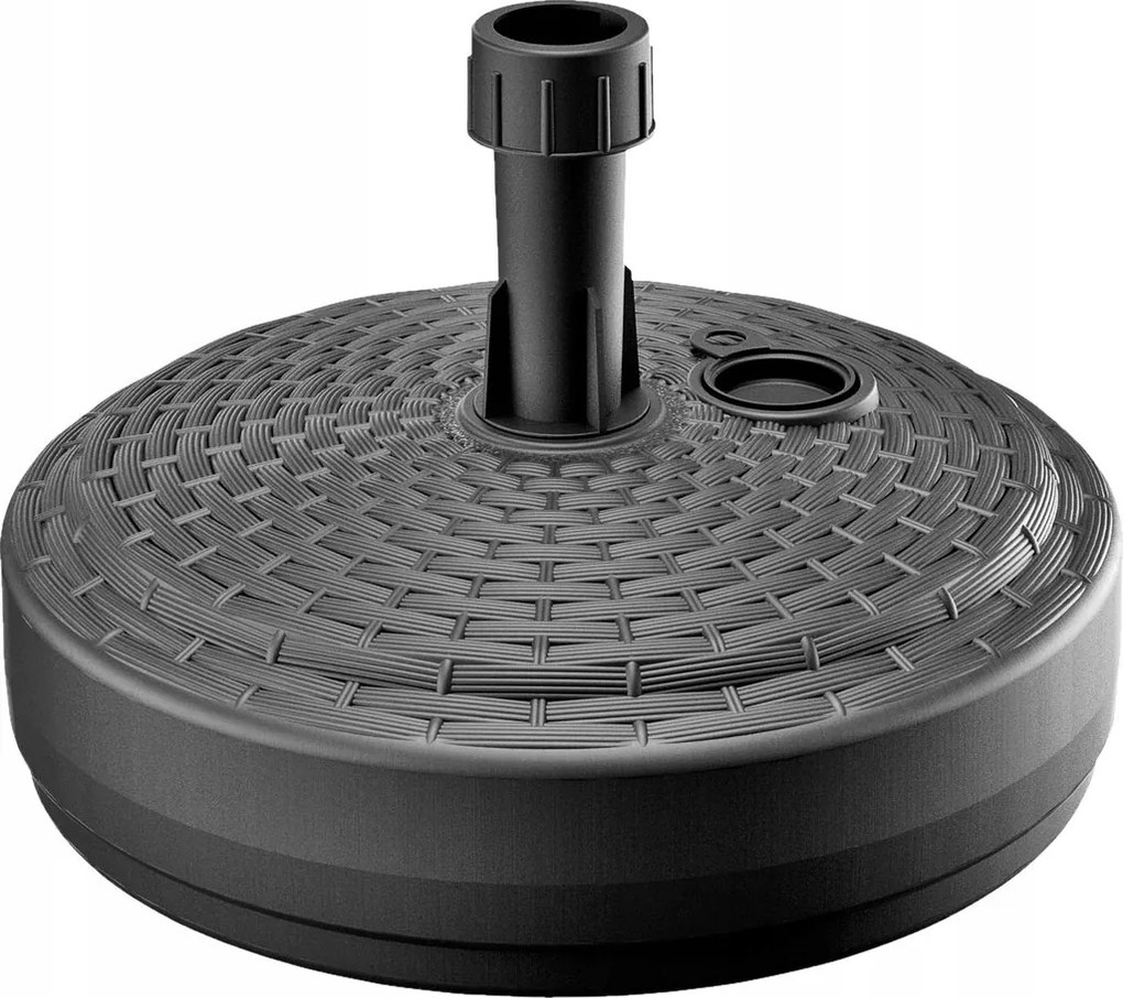 Esernyőtartó állvány 10 literes