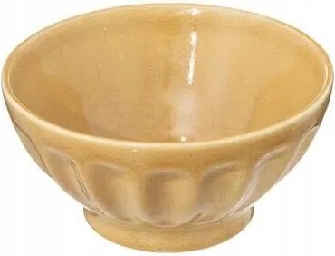 Roma tál 560 ml Sárga