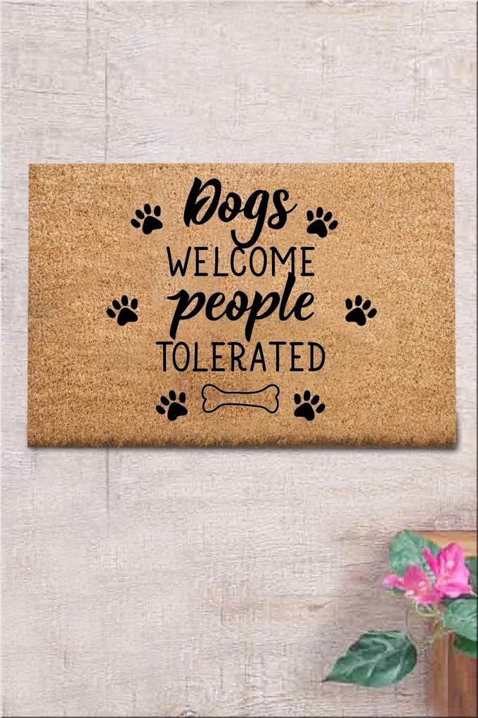 Coco Tolerated