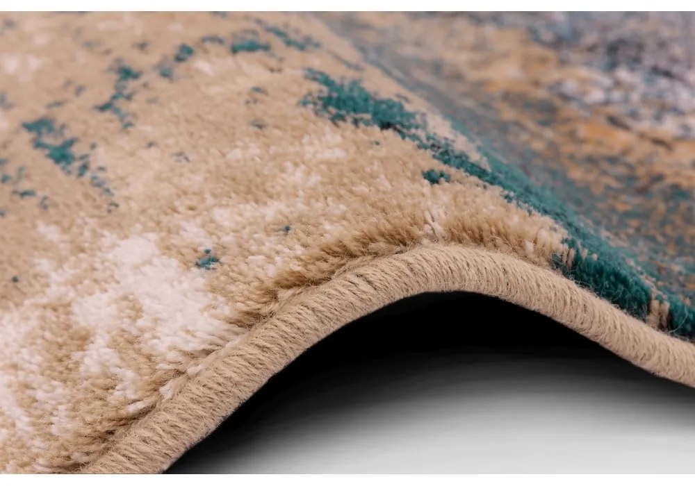 Gyapjú szőnyeg 200x300 cm Fizz – Agnella