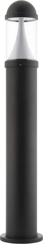 Endon DAX 92310 Állólámpa 20W/LED 3000K/4200K/6000K 1350LM IP65