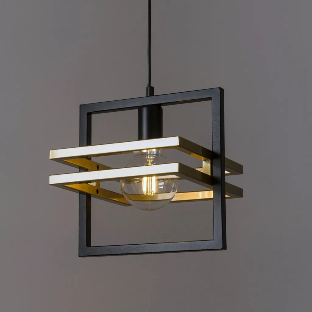 Sigma Lighting Merci 32386 Függőlámpa 1x15W/E27 IP20