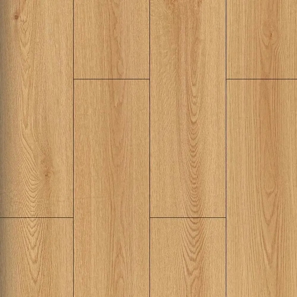 W-STEP laminált padló, tölgy mintás, 1220x200x8 mm, AC4