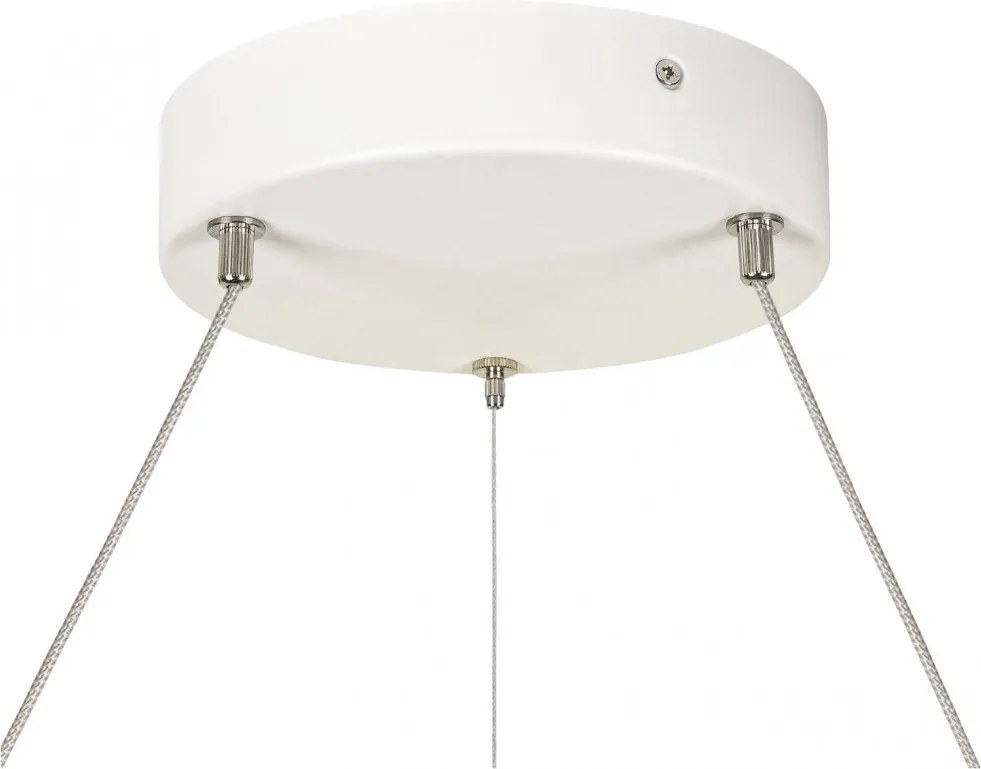 SLV 1004764 ONE Modern Led Függesztett Lámpa LED IP20