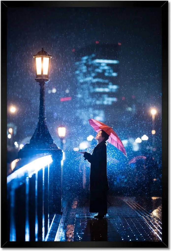 Poszterek keretben 40x60 Csinos nők Csajok Nagymamák