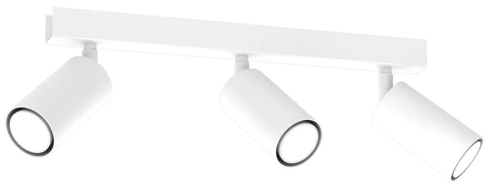 Spotlámpa HUDSON 3xGU10/8W/230V fehér