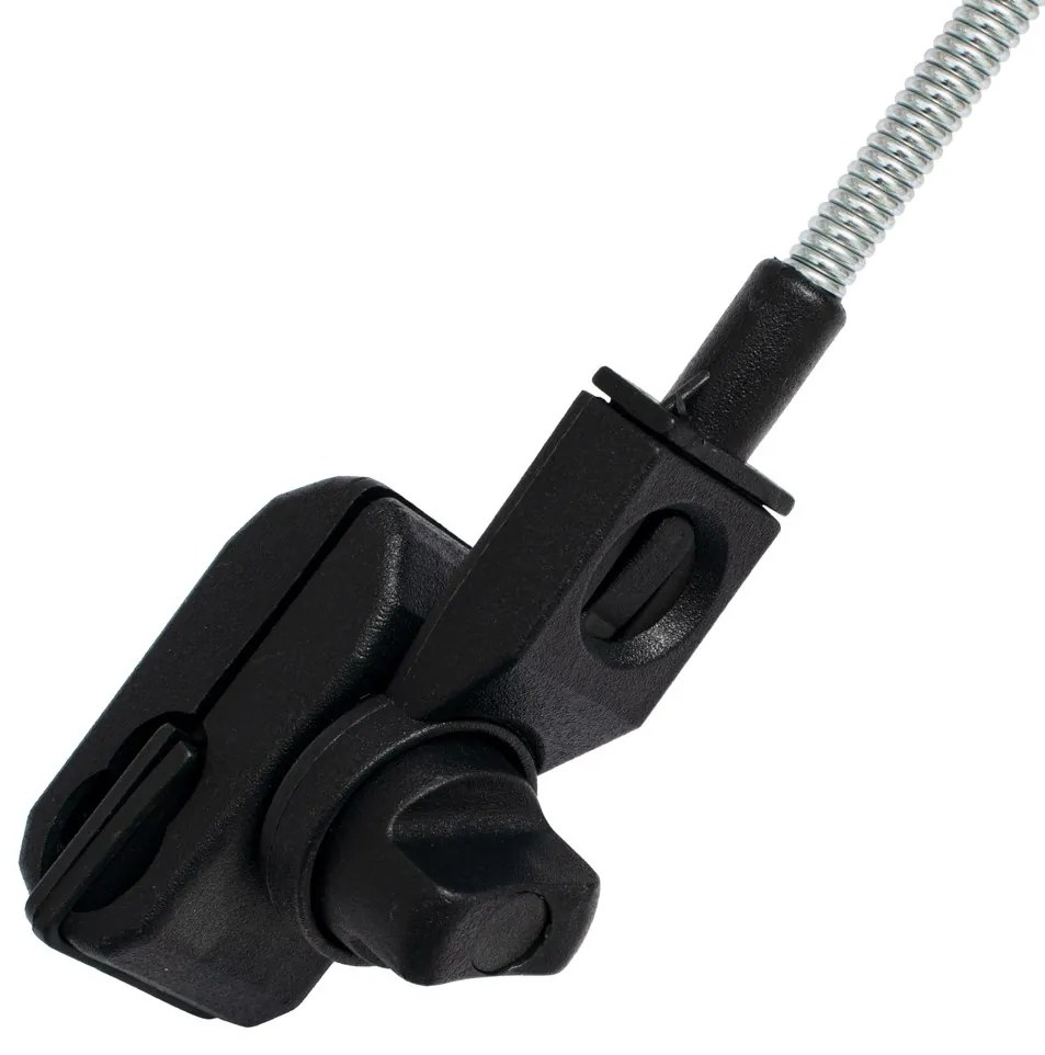 Napernyő babakocsira világos szürke