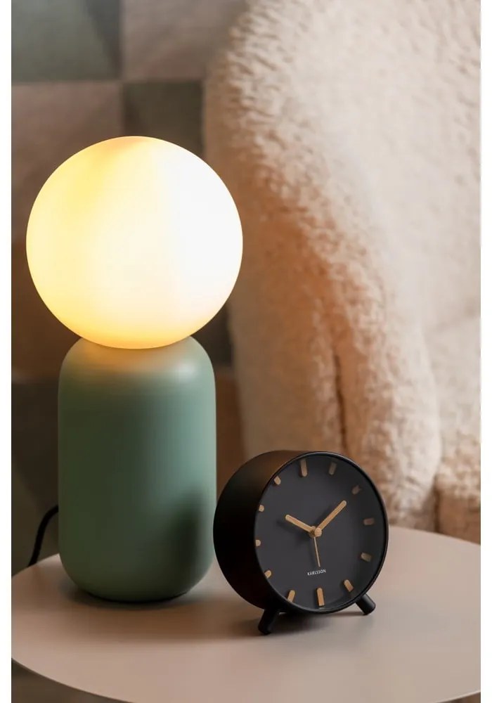 Ébresztőóra ø 11 cm Grace – Karlsson