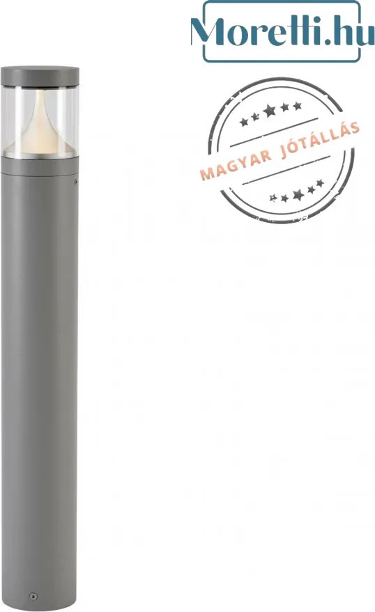 NORLYS 1290AL EGERSUNG Modern Kültéri Állólámpa LED IP65