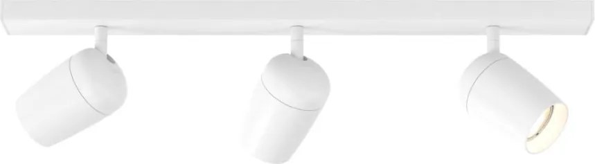 Astro Lighting Koto 1478014 Spotlámpa 3x6W/LED|GU10 IP20
