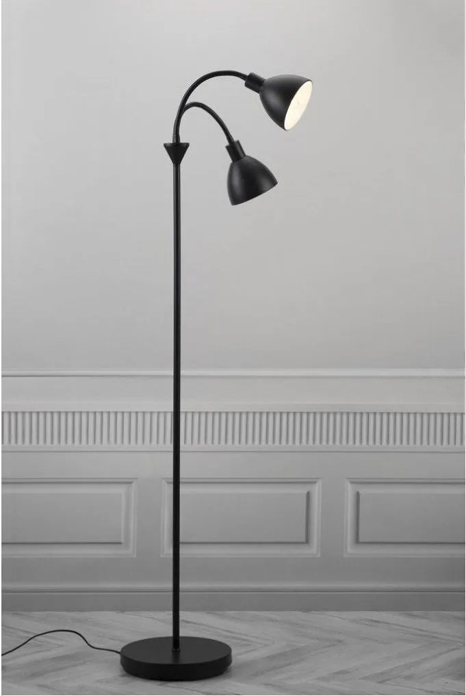 Nordlux RAY 63224003 Állólámpa 2x40W/E14 IP20