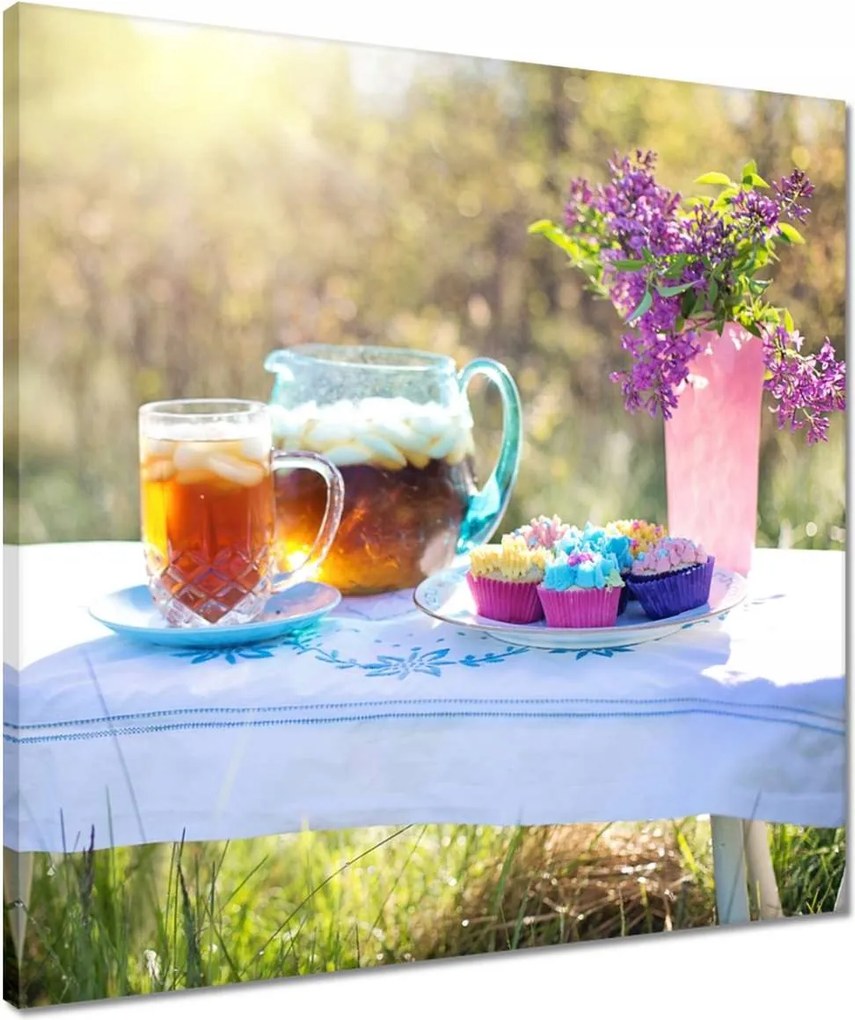 Festmények 50x50 Konyhai képek Forradalmak