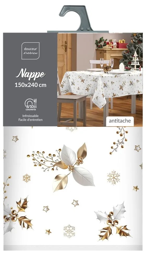 Asztalterítő 150x240 cm Guido – douceur d'intérieur