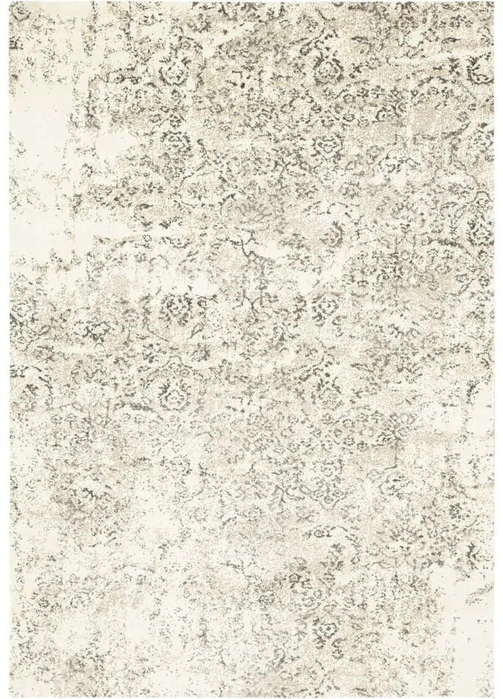 Fehér szőnyeg 240x330 cm Lush – FD