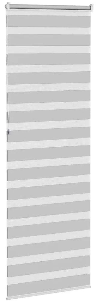 zebrafüggönnyel 70x230 cm szövetszélesség 65,9 cm poliészter