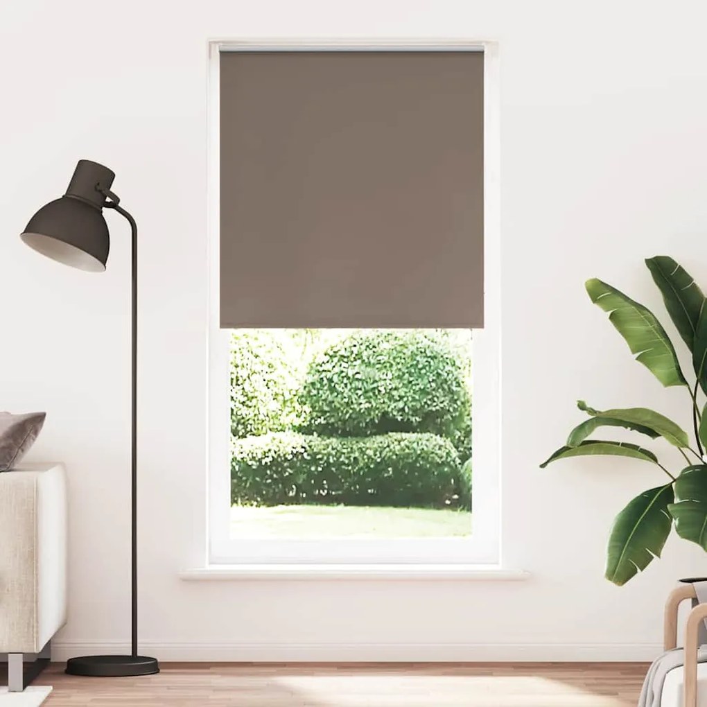 redőny Blackout 100x230 cm szövetszélesség 95,7 cm Poliészter