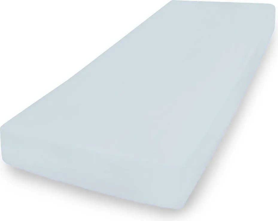 Prémium gumis jersey lepedő 180x190, 180x200x20, j.nieb_24, Matex