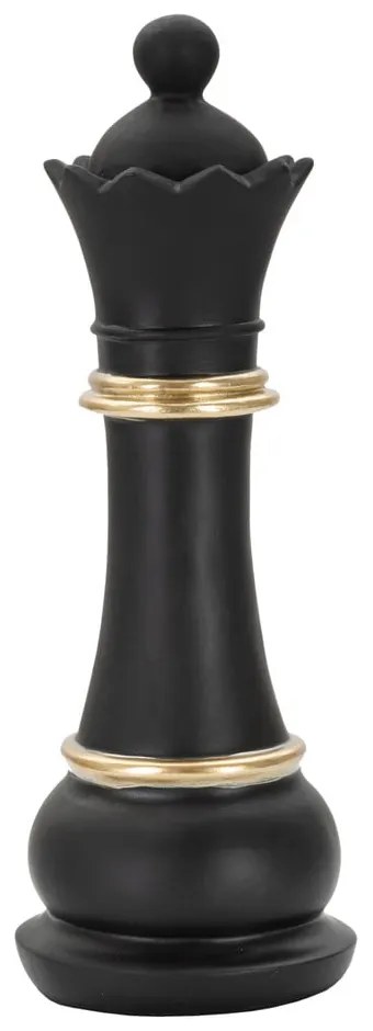 Poligyanta szobor 25,5 cm Queen – Mauro Ferretti