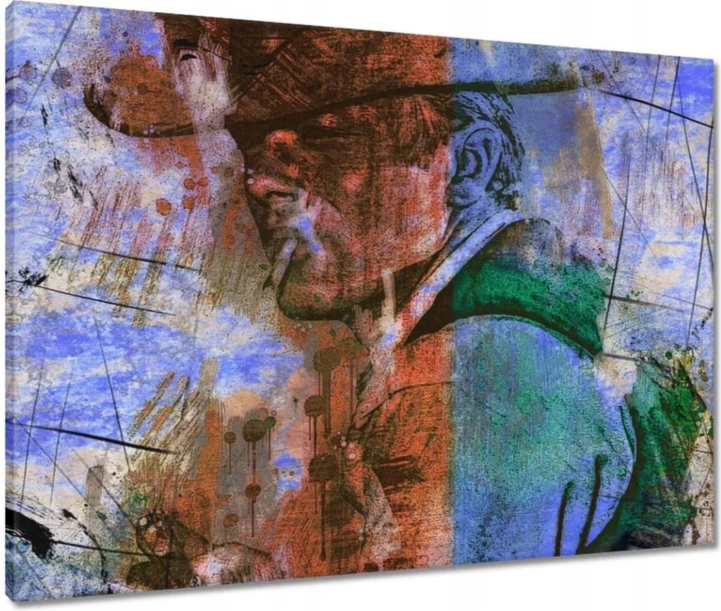 Képek 80x60 James Dean Actor Cinema