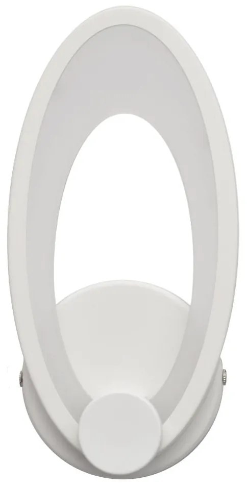 LED Fali lámpa GENOVA 1xLED/9W/230V