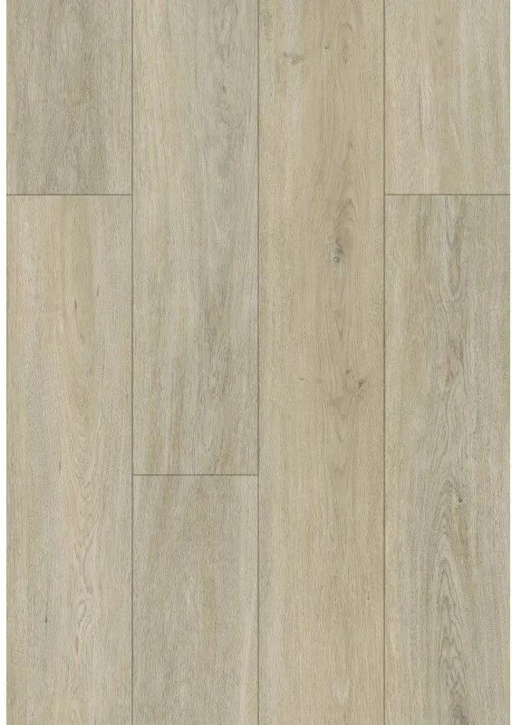 Mexen Bryce Canyon vinil panelek 1240 x 182 mm SPC 6,5 mm, IXPE alátét 1,5 mm, 4 V-Fuga, Tölgy - F1023-1240-182-505-4V1-01