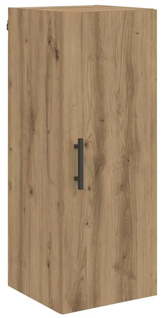 Magasfiú Artisan tölgy 34,5 x 34 x 180 cm Faanyag