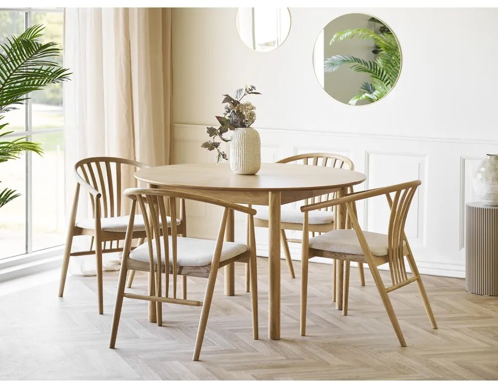 Agustin design szék
