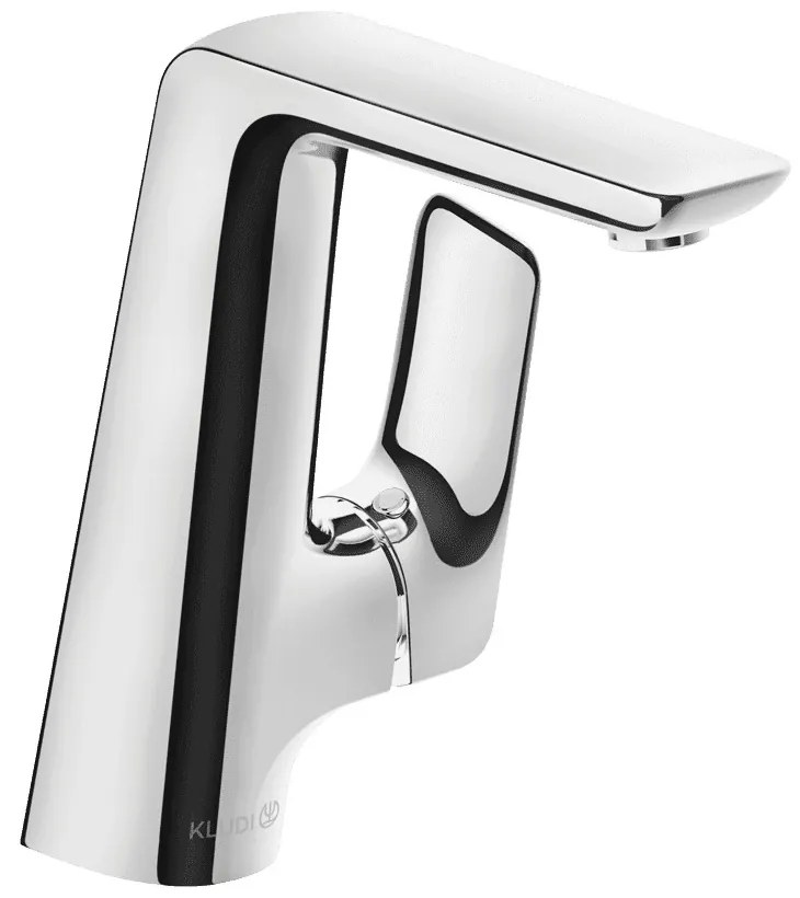 KLUDI Ameo mosdó csaptelep, egykaros, króm